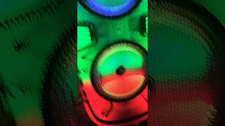 45 hz on a subwoofer [upl. by Zaller]