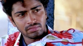 Gamyam Movie  Allari Naresh as Galli Seenu In Gamyam Part 02 [upl. by Primaveras837]