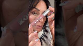 FROSTED BERRY LIP makeuptutorial glamtutorial lipstick lipcomb lipcombo nyxcosmetics [upl. by Mhoj681]