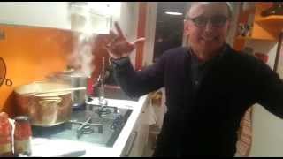 Bruno Barbieri Chef  Aspettando Masterchef [upl. by Octavian]