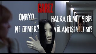 GAREZ 1 2004 HAKKINDA ŞİMDİYE KADAR ANLATILMAYANLAR  HALKA FİLMİYLE BİR BAĞLANTISI VAR MI [upl. by Maibach53]