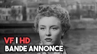 Les Amants de BrasMort 1951 Bande Annonce VF HD [upl. by Ikkaj]