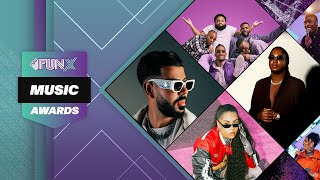 FunX Music Awards 2024 LIVE [upl. by Jorgensen]