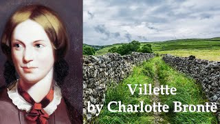 Listen amp Love Essential Audiobooks for Every Listener of Villette by Charlotte Brontë Part1 Book8 [upl. by Korwun145]