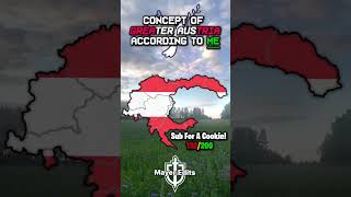 meme europe geopolitic map geotuber geography geografy history mapology memes shorts [upl. by Yanrahs]