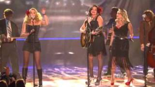 Pistol Annies  Hell On Heels 2011 [upl. by Tail]