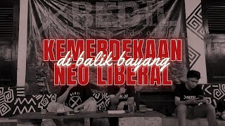 Bedil Tematic Chapter 6 Kemerdekaan di Balik Bayang Neo Liberal [upl. by Perloff107]