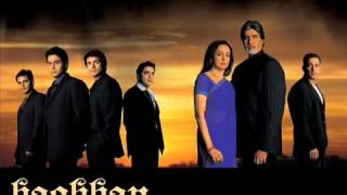 Baghban Rab Hai full theme song mp4 [upl. by Ayian172]