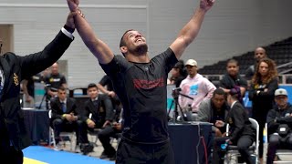 Black Belt Finals Results 2021 IBJJF NoGi Worlds Day 4 Recap [upl. by Arem]