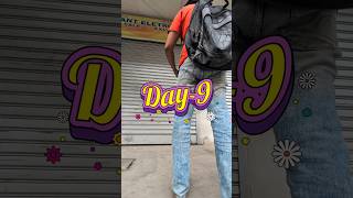 Day9 Travel 🧳Now Watch Day10 1711 siddhantelectronics vlog vlogger balasore youtubeshorts [upl. by Johann]