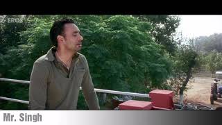 Dukhre den layee zindagi nu Babbu Maan Hashar movie  whats app status Khant vala mann [upl. by Halbert]