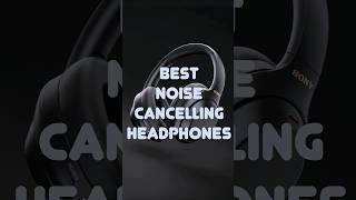 BEST NOISE CANCELLING HEADPHONES in 2024 [upl. by Anerak]