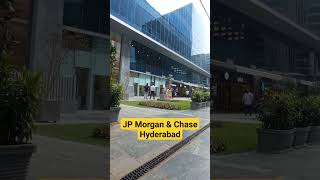 jpmc hyderabad 2024 jpmorganchase jpmorgan knowledgecity developerlyfe hitechcity sattva [upl. by Roe206]