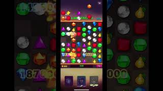 Bejeweled Blitz Weekly Leaderboard 2074639872 [upl. by Octavus]