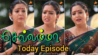 chellamma serial today episode 19062024 [upl. by Helsa955]