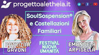 SoulSospension® e Costellazioni Familiari [upl. by Wertheimer582]