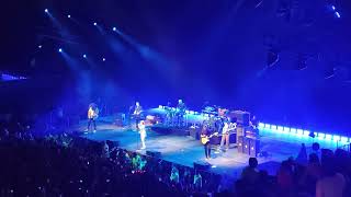 Paramore  Told You So  Buenos Aires  Argentina  Movistar Arena  070323  4K 60fps [upl. by Yssej]