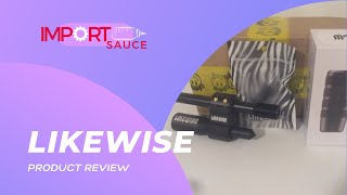 Product Review LIKEWISE Shift Knobs Adapters amp Extensions [upl. by Kato260]