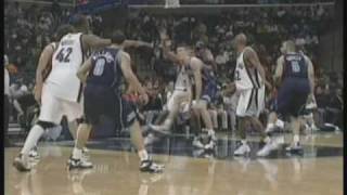 Andrei Kirilenko quotMrEverythingquot MIX by LONGER [upl. by Muncey]