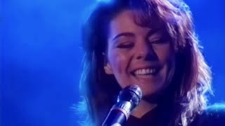 Sandra  One More Night amp Show RSHGold 1991 remastered [upl. by Grosberg]