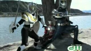 kamen rider dragon knight cap 28 parte 2 [upl. by Ynar471]