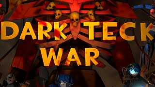 DarkTeckWar trailer [upl. by Eseerehc]