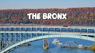 LIVE CAM AMTRAK🚆Hudson River Views from my Window in The Bronx [upl. by Sokram]