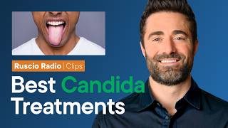 The Top 3 BEST Treatments For Your Candida And How to Use Them [upl. by Eylhsa]