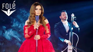 Fatima Ymeri  Ani Mori Nuse Official Video [upl. by Nebra]