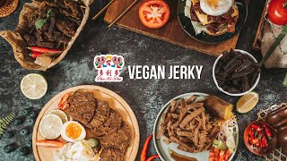 多利多休閒食品 duoliduo food company｜Vegan Jerky [upl. by Iba455]