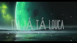 Ela Ja Ta Louca  Anderson Neiff John Johnis ft Kaio Viana e MC CJ 1 hour loop TiktokMusic [upl. by Malorie501]