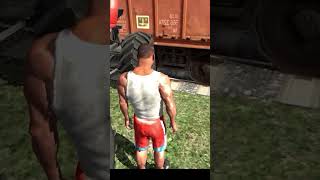 Indian bike driving 3D game ll car testing 😂 ll shortfeed [upl. by Ahcsrop]