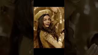 DEEWANI MASTANI  BAJIRAO MASTANI  FILM INDIA [upl. by Victory]