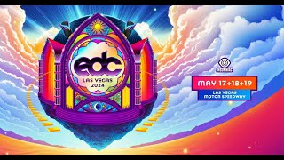 Subtronic  EDC Las Vegas 2024 Sunday 2 [upl. by Laud]