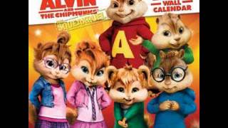 Chipmunks SOS Mamma Mia Movie [upl. by Alekahs]