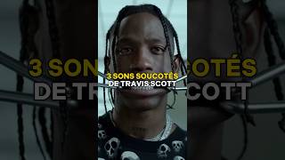 3 Sons Souscotés de Travis Scott travisscottshorts [upl. by Negrom]