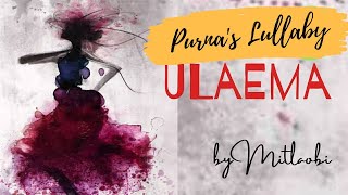 Ulaema  Purnas Lullaby  Naorem Remson [upl. by Eanil]