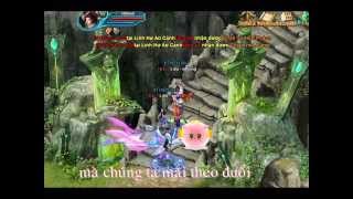 game Lục Mạch Thần Kiếm S4767 [upl. by Greg859]