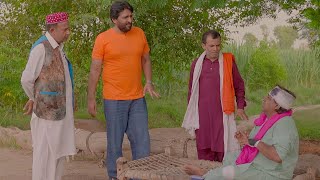 Rana Ijaz As Frauded Servant  Rana Ijaz New Video  Standup Comedy By Rana Ijaz funny [upl. by Siravat]