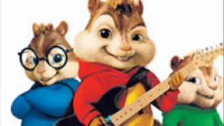 Alvin and the Chipmunks Van Halen  Eruption [upl. by Patman]