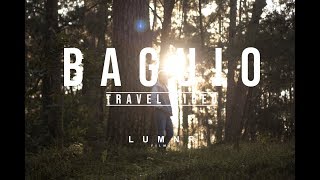 BAGUIO Travel Video [upl. by Ayoral]