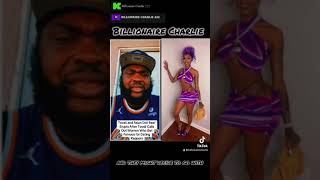 Toosii and Asian Doll Beef Erupts After Toosii Calls Out Women Who Get Famous for Dating Rappers [upl. by Faith]