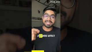 Avoiding Backs amp Blocks during College  Part 39  Things to do in College shorts  Pratik Joshi [upl. by Humfried]