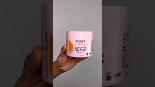 Donna’s Recipe Extra Creamy Hair Cream  Tabitha Brown shorts hairtutorial haircare [upl. by Zadoc]