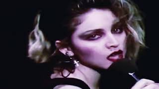 Borderline  Madonna 1984 HD [upl. by Colas865]