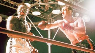 Rocky Marciano vs Ezzard Charles 1 Full Fight Highlights [upl. by Rustice]