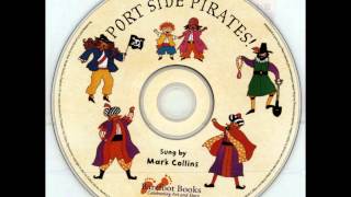 AFJY0310PORT SIDE PIRATES02 [upl. by Eentirb358]