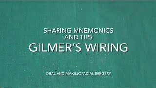 Gilmers wiringinterdental wiringdirect wiring video [upl. by Eignat924]