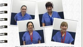 Meet The Team – Sterile Services Department [upl. by Leroy]