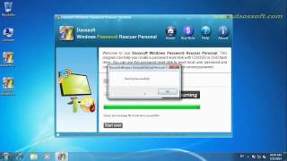 How to Bypass Windows XP Administrator Password and Login Screen [upl. by Marsden]